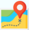 Map icon