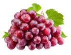 Red Grapes